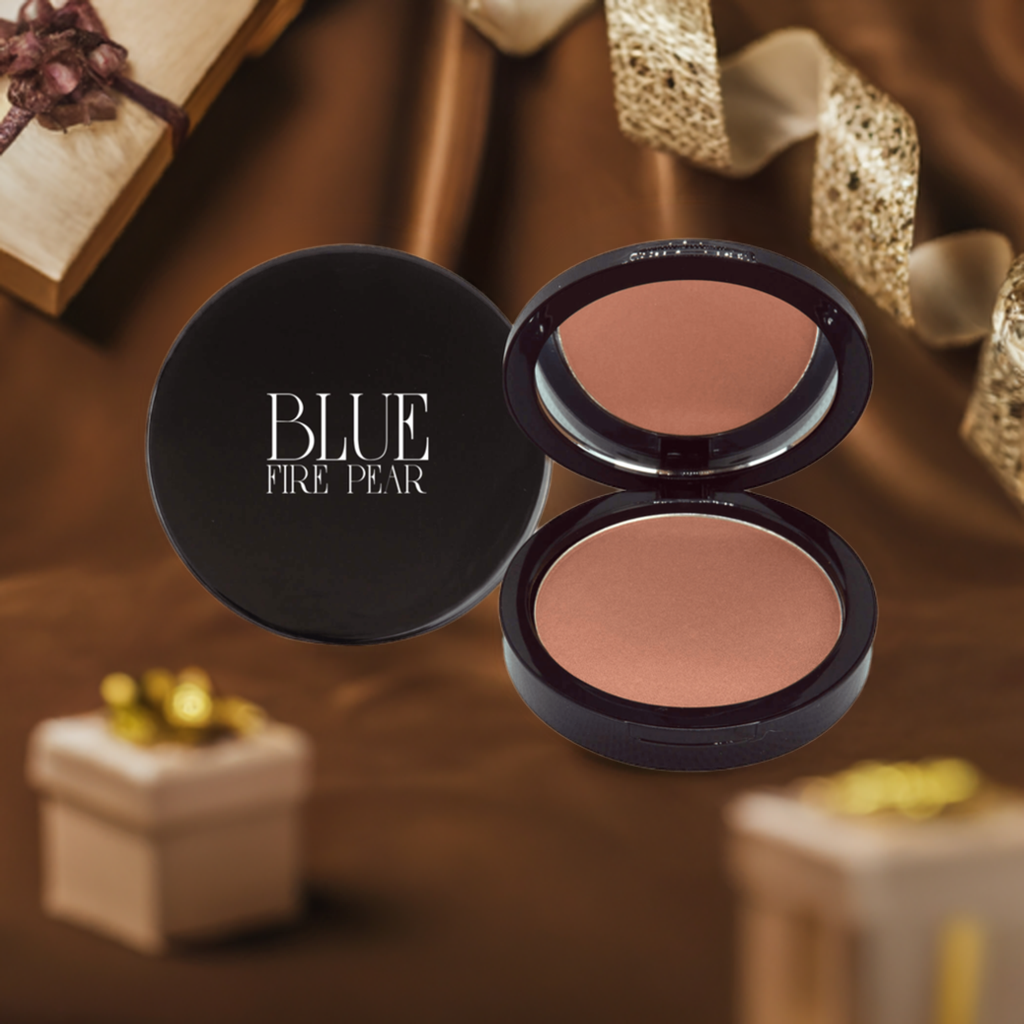 Bronzer - Pecan - Premium Makeup from Blue Fire Pear - Just $21! Shop now at Blue Fire Pear