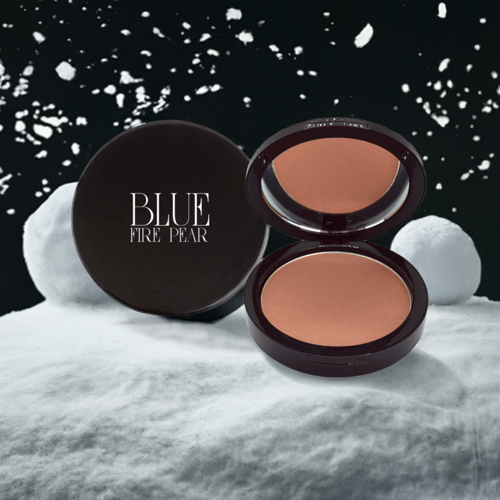 Bronzer - Pecan - Premium Makeup from Blue Fire Pear - Just $21! Shop now at Blue Fire Pear