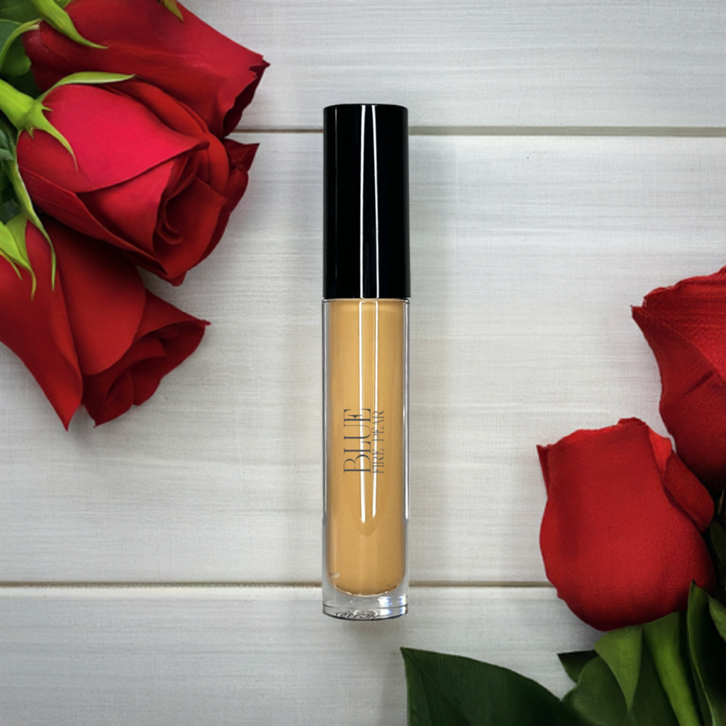 Concealing Cream - Madeleine - Premium Foundations & Concealers from Blue Fire Pear - Just $19.50! Shop now at Blue Fire Pear