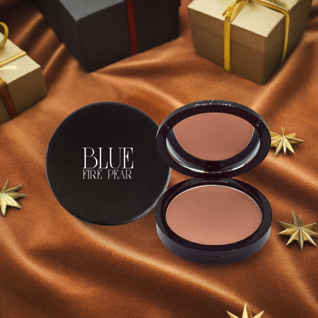 Bronzer - Pecan - Premium Makeup from Blue Fire Pear - Just $21! Shop now at Blue Fire Pear