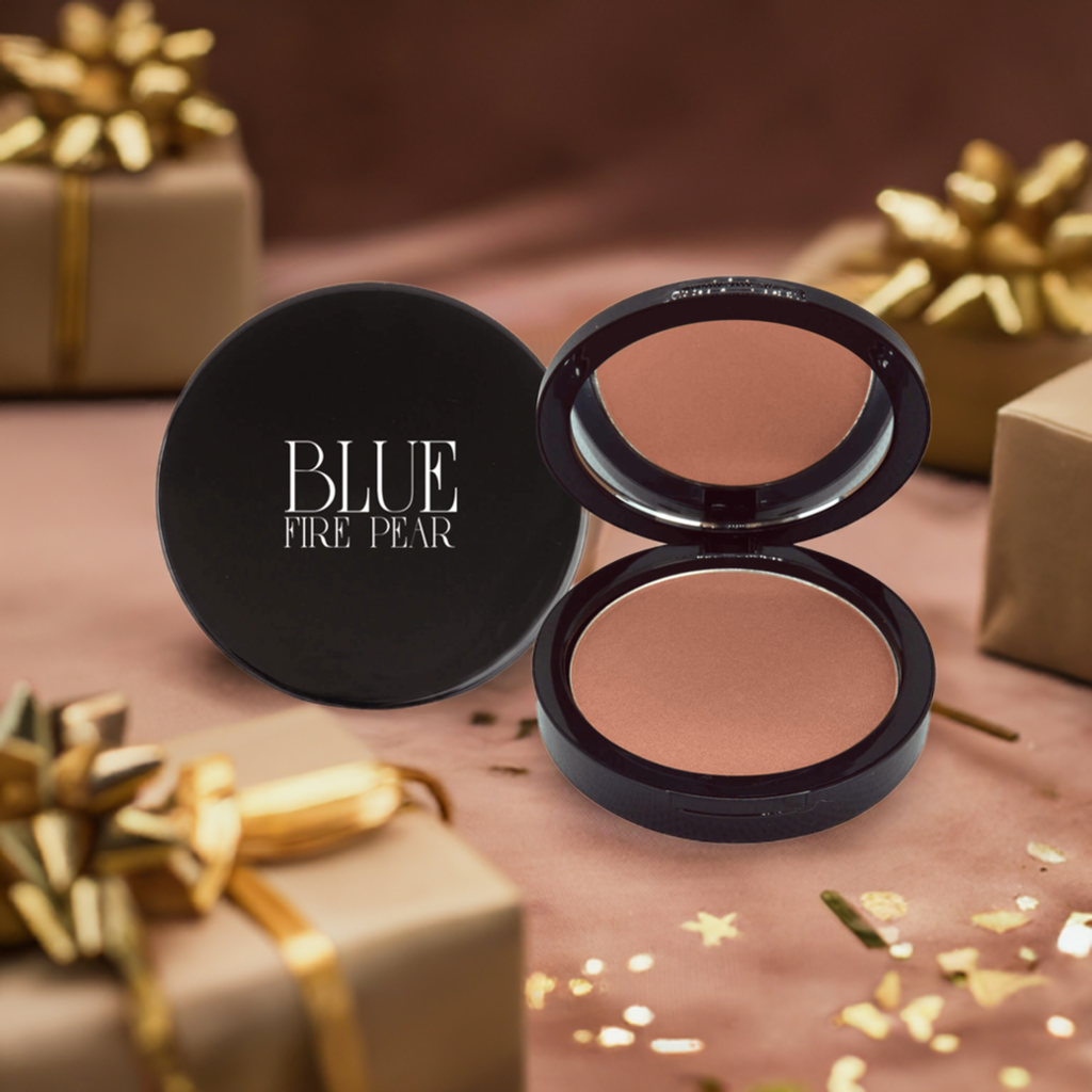 Bronzer - Pecan - Premium Makeup from Blue Fire Pear - Just $21! Shop now at Blue Fire Pear