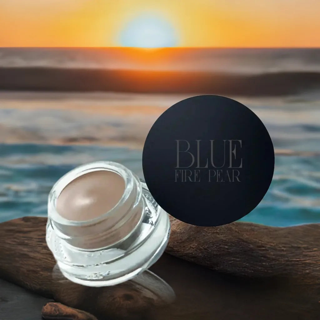 Brow Pomade - Cool Taupe - Premium Eyebrow enhancer from Blue Fire Pear - Just $24! Shop now at Blue Fire Pear