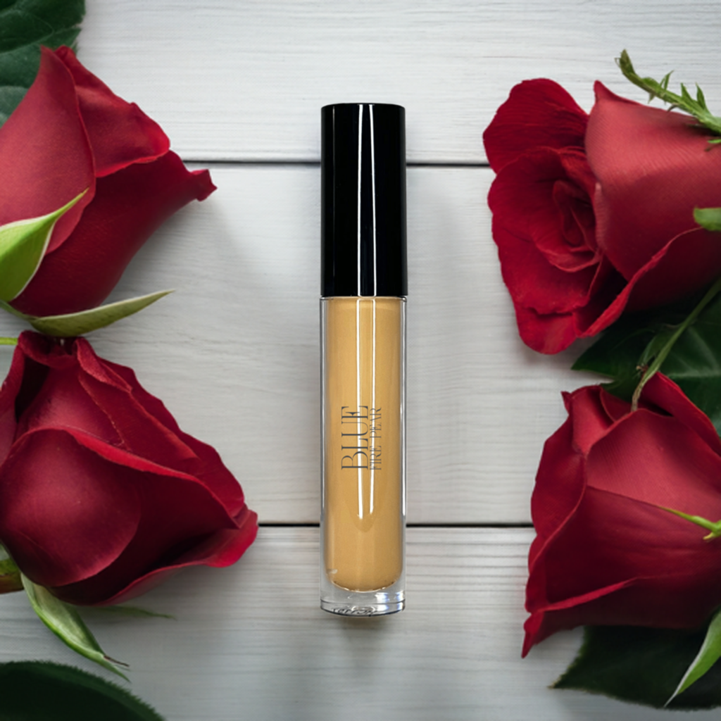 Concealing Cream - Madeleine - Premium Foundations & Concealers from Blue Fire Pear - Just $19.50! Shop now at Blue Fire Pear