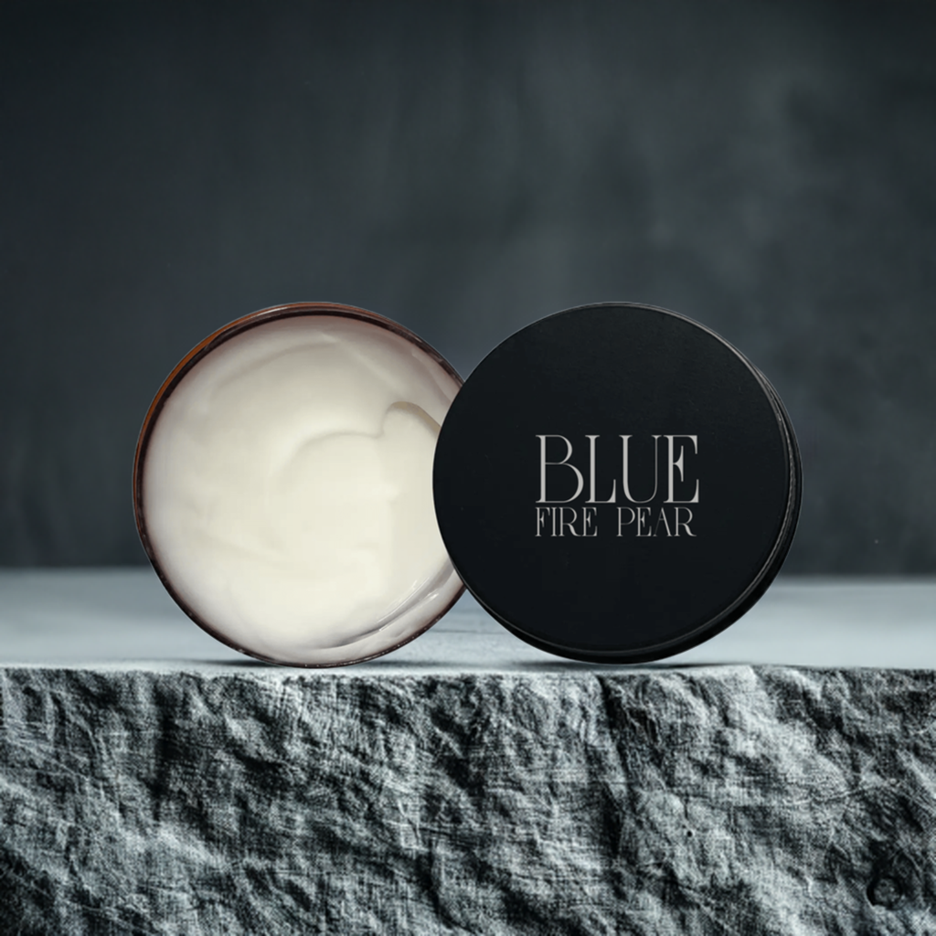 Men's Under Eye Cream - Premium  from Blue Fire Pear - Just $55! Shop now at Blue Fire Pear