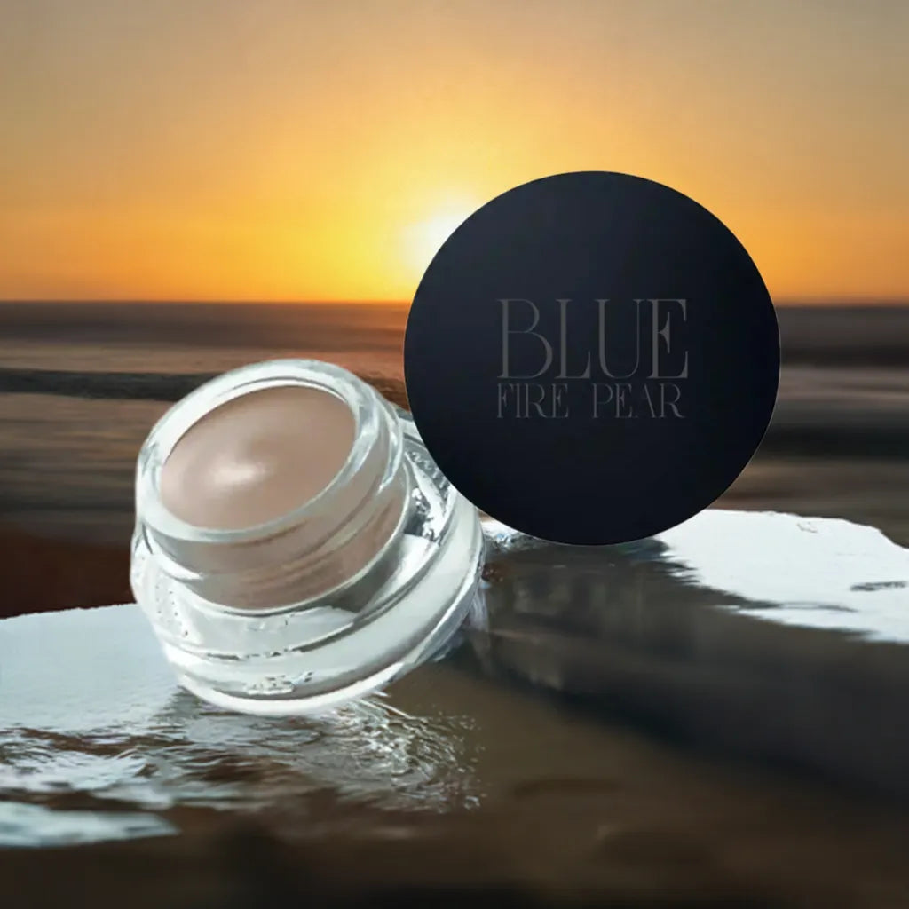 Brow Pomade - Cool Taupe - Premium Eyebrow enhancer from Blue Fire Pear - Just $24! Shop now at Blue Fire Pear