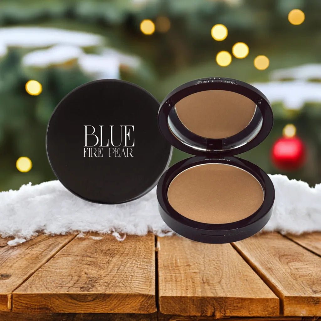 Bronzer - Caramel - Premium Makeup from Blue Fire Pear - Just $14.34! Shop now at Blue Fire Pear