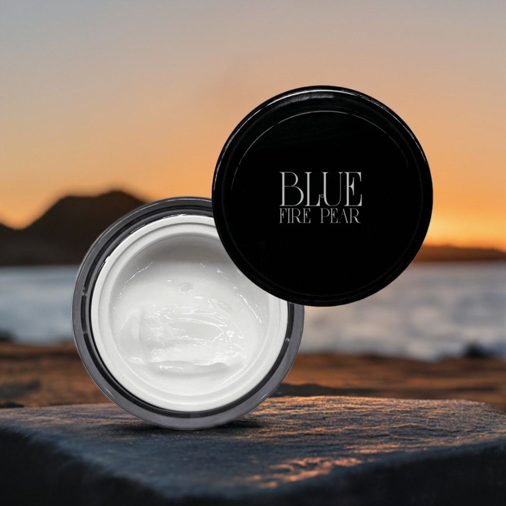 Active Eye Cream - Premium Skin Care from Blue Fire Pear - Just $38! Shop now at Blue Fire Pear