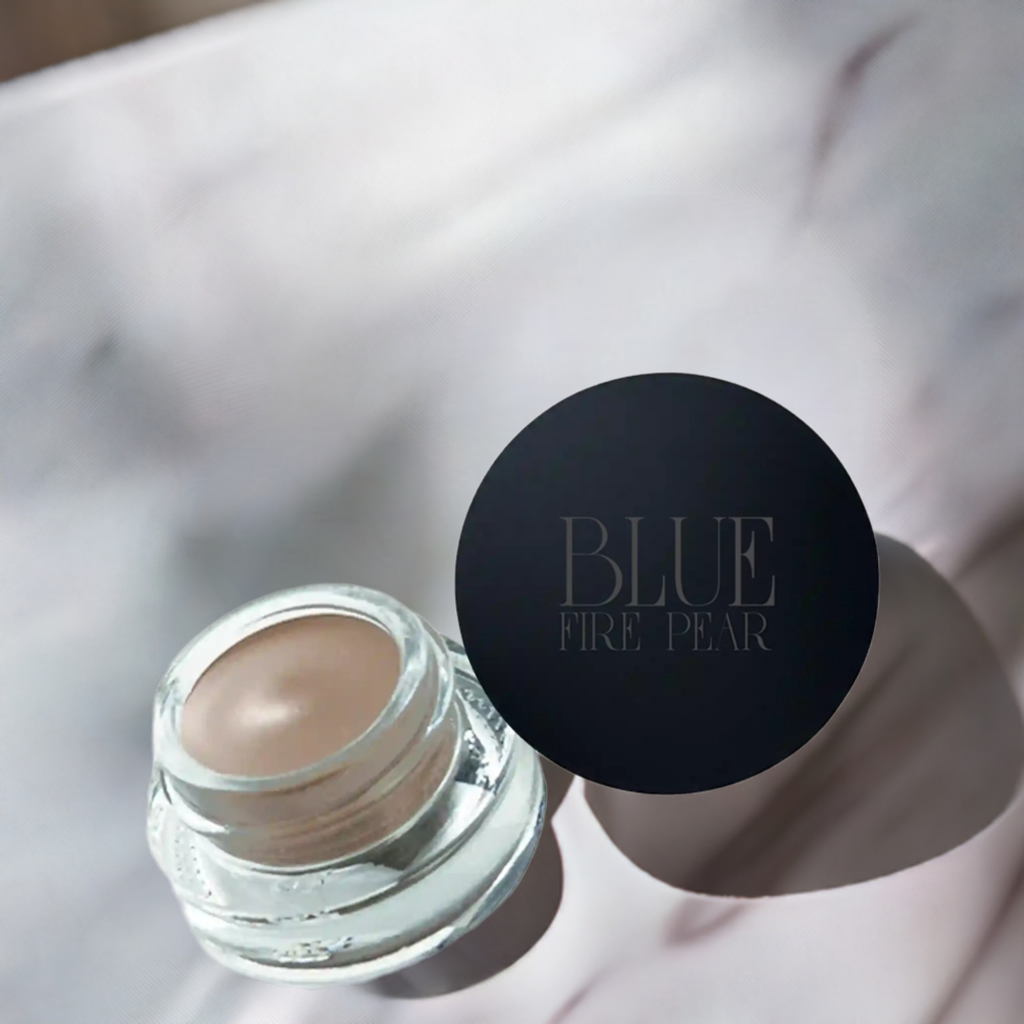 Brow Pomade - Cool Taupe - Premium Eyebrow enhancer from Blue Fire Pear - Just $24! Shop now at Blue Fire Pear