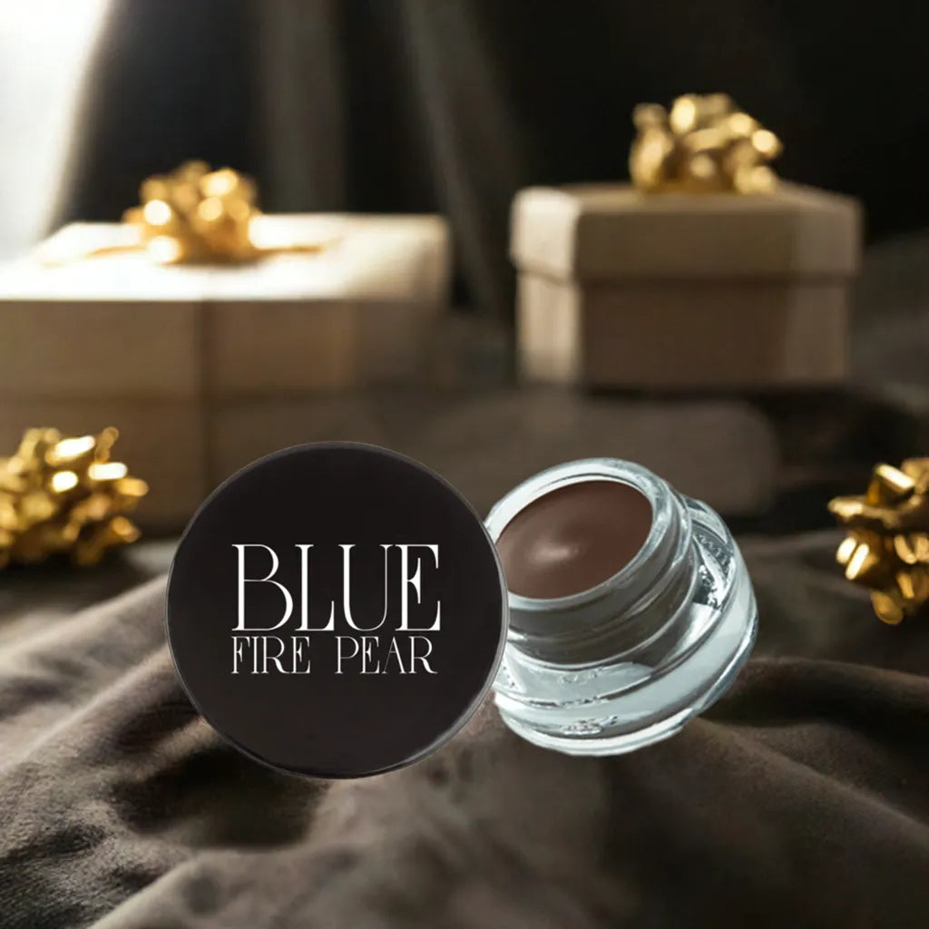 Brow Pomade - Coffee - Premium Cosmetics from Blue Fire Pear - Just $24! Shop now at Blue Fire Pear