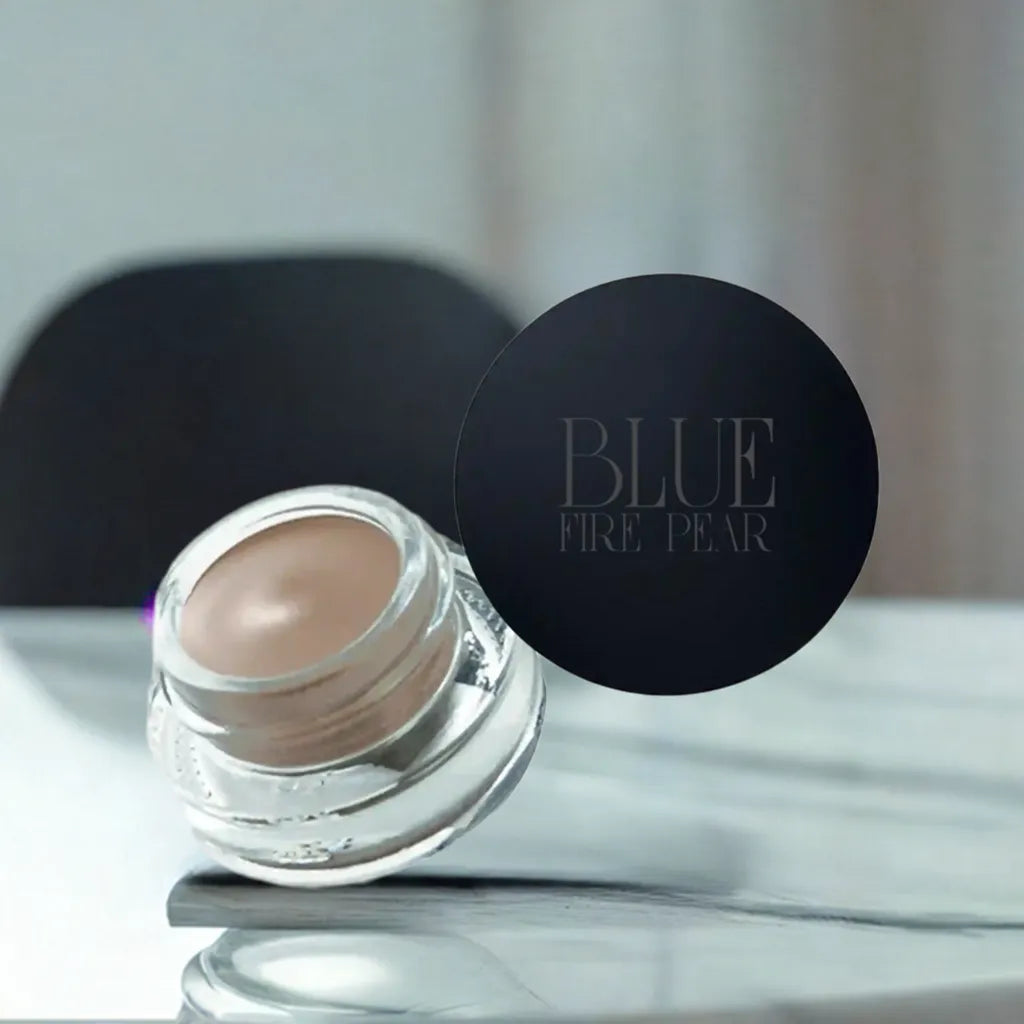 Brow Pomade - Cool Taupe - Premium Eyebrow enhancer from Blue Fire Pear - Just $24! Shop now at Blue Fire Pear