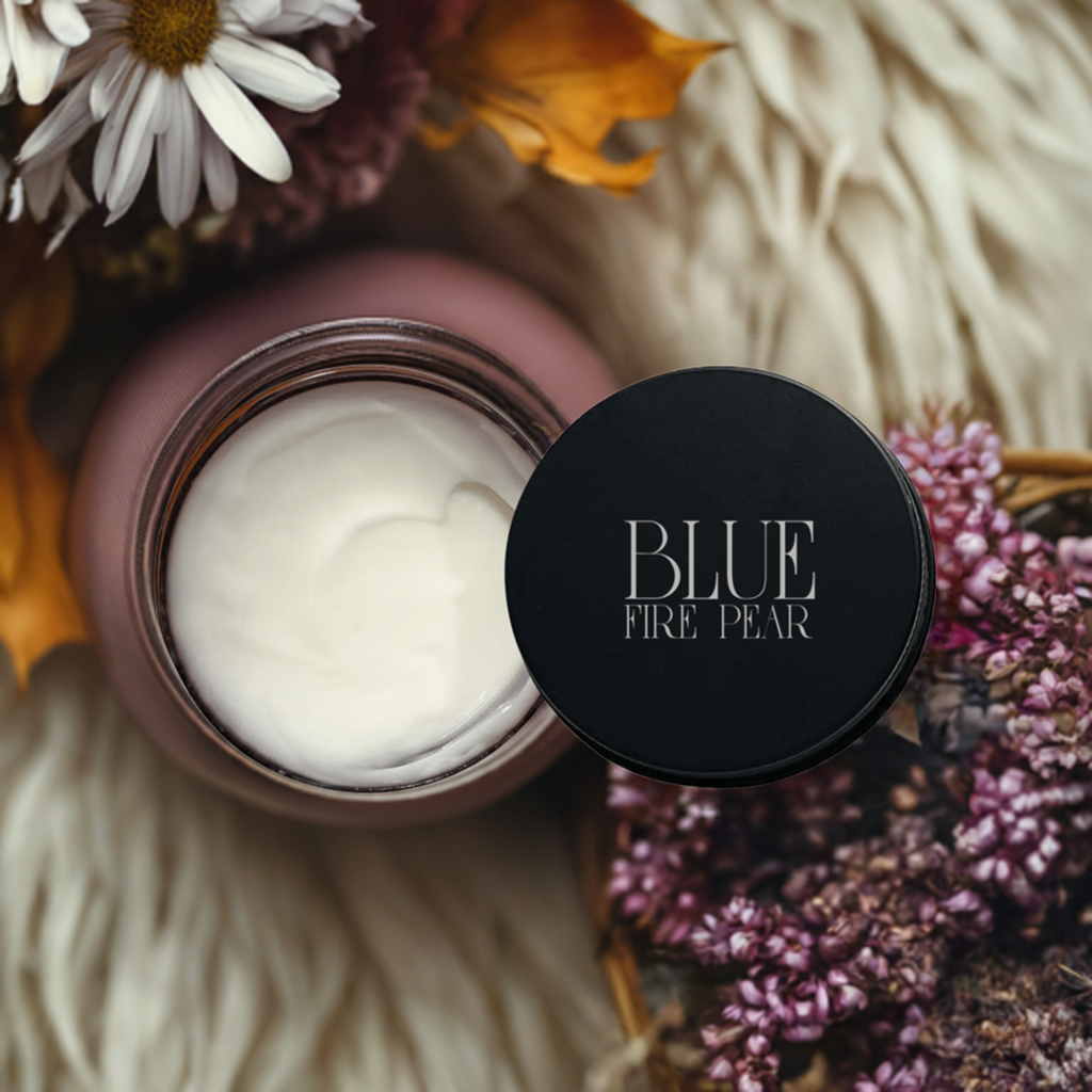 Men's Under Eye Cream - Premium  from Blue Fire Pear - Just $55! Shop now at Blue Fire Pear