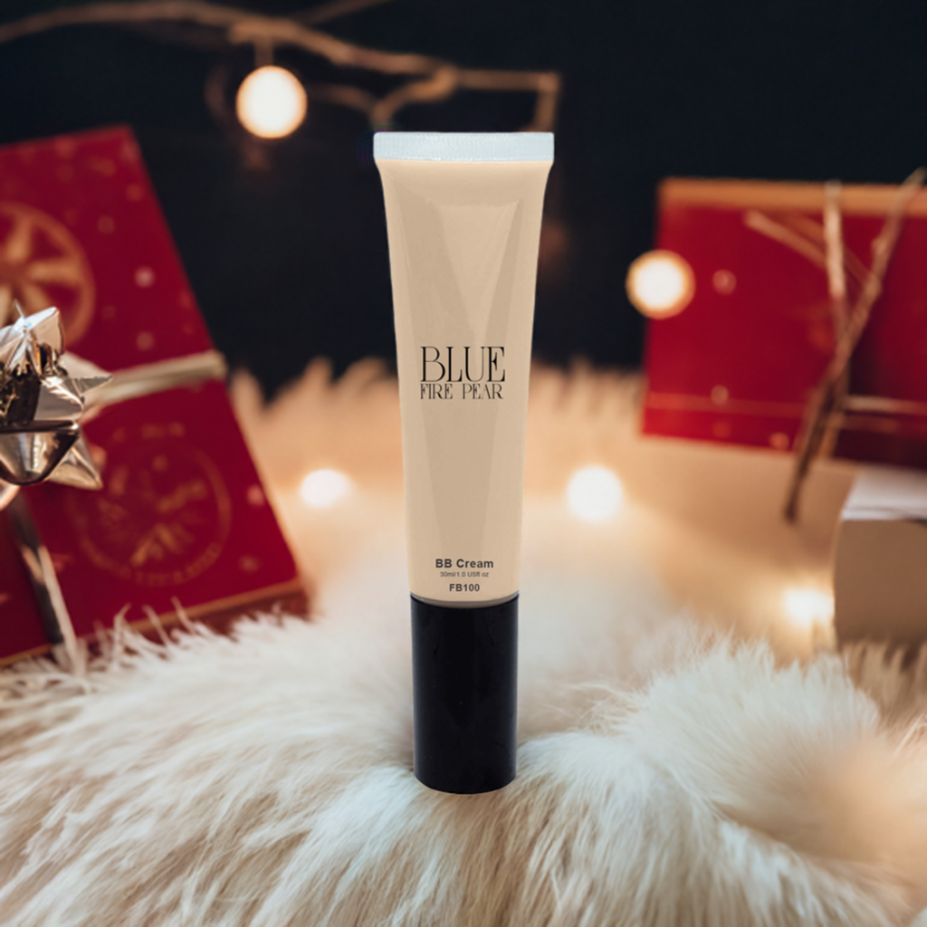 BB Cream  - Wheat - Premium Foundations & Concealers from Blue Fire Pear - Just $21! Shop now at Blue Fire Pear