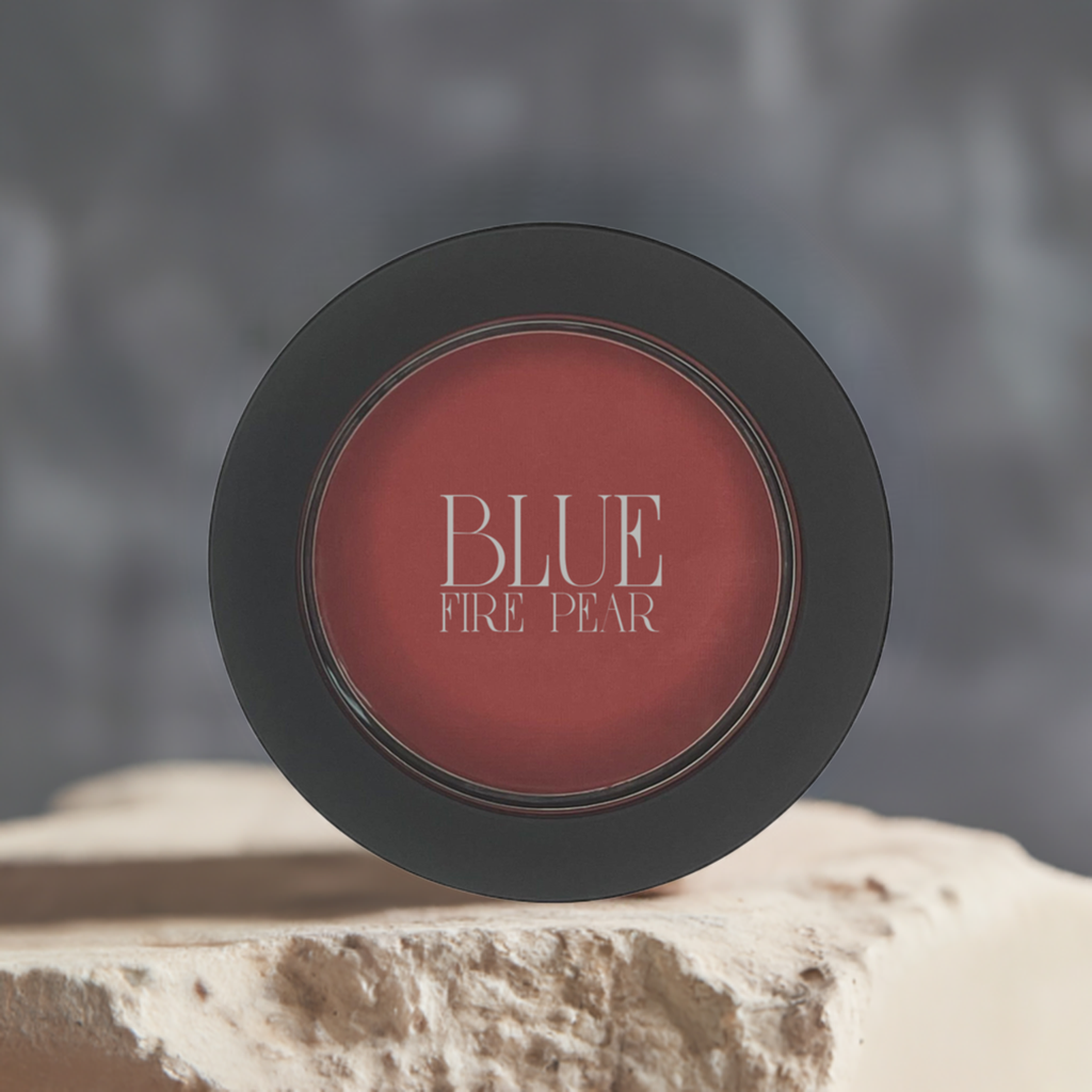 Single Pan Blush - Stargazer - Premium Blushes from Blue Fire Pear - Just $20! Shop now at Blue Fire Pear