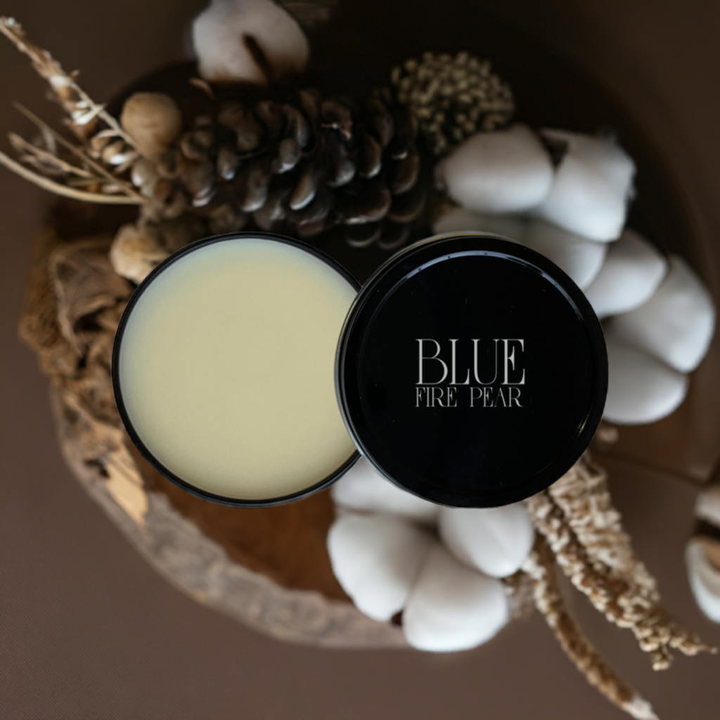 Beard Butter - Premium Beard Moisturizer from Blue Fire Pear - Just $21! Shop now at Blue Fire Pear