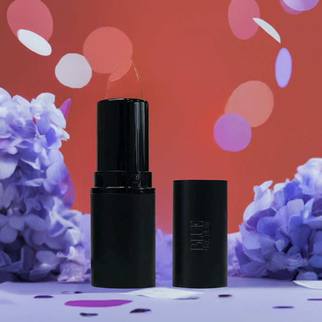 Lipstick - Creamy Mauve - Premium Lipstick from Blue Fire Pear - Just $23! Shop now at Blue Fire Pear