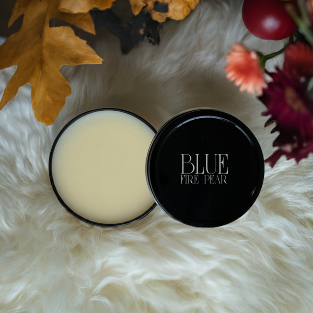 Beard Butter - Premium Beard Moisturizer from Blue Fire Pear - Just $21! Shop now at Blue Fire Pear