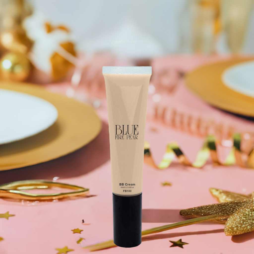 BB Cream  - Wheat - Premium Foundations & Concealers from Blue Fire Pear - Just $21! Shop now at Blue Fire Pear