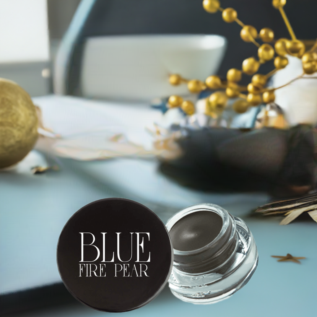 Brow Pomade - Night Owl - Premium Cosmetics from Blue Fire Pear - Just $24! Shop now at Blue Fire Pear