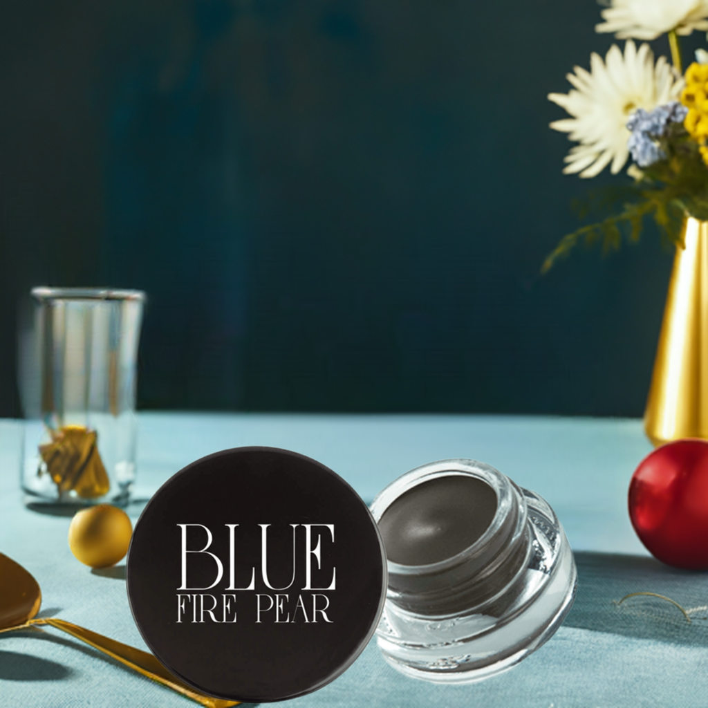 Brow Pomade - Night Owl - Premium Cosmetics from Blue Fire Pear - Just $24! Shop now at Blue Fire Pear