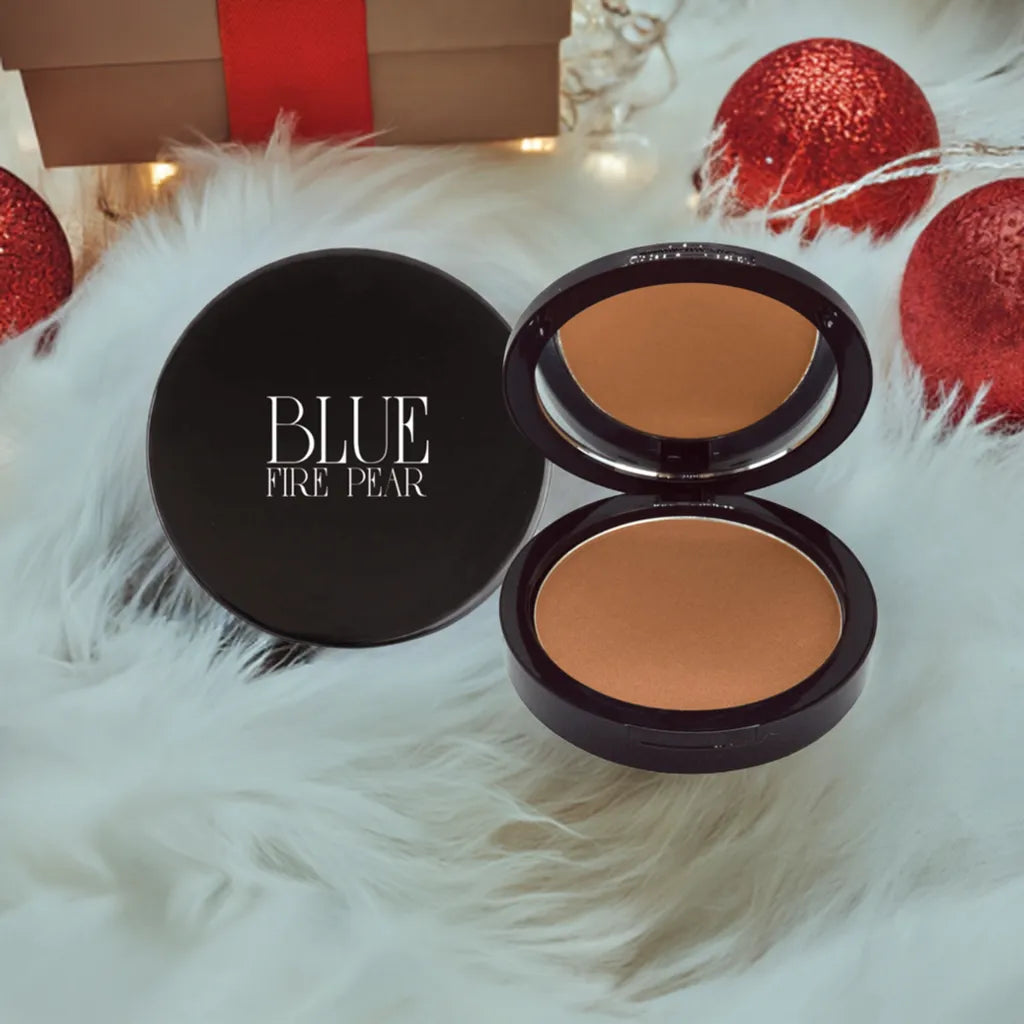 Bronzer - Tawny - Premium Bronzer from Blue Fire Pear - Just $21! Shop now at Blue Fire Pear