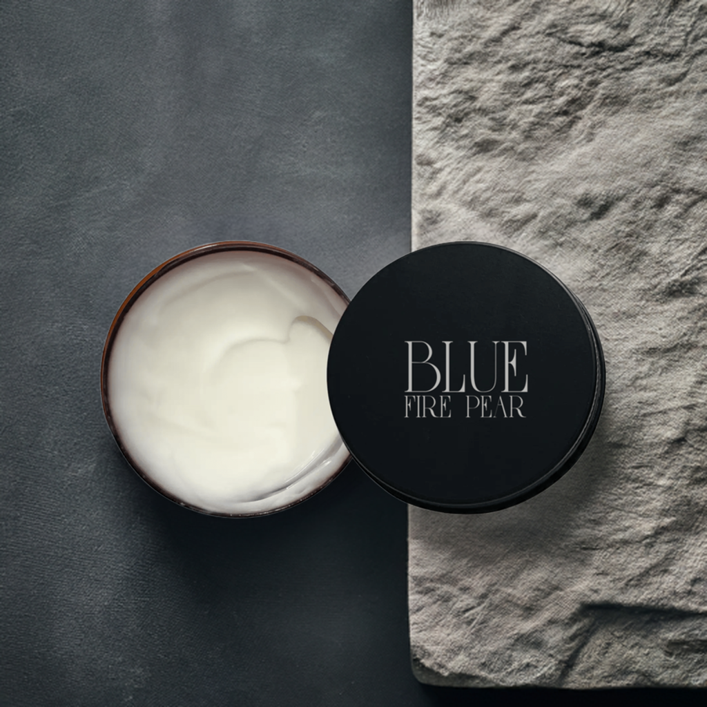 Men's Under Eye Cream - Premium  from Blue Fire Pear - Just $55! Shop now at Blue Fire Pear