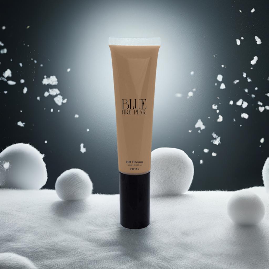 BB Cream with SPF - Birch - Premium Foundations & Concealers from Blue Fire Pear - Just $21! Shop now at Blue Fire Pear