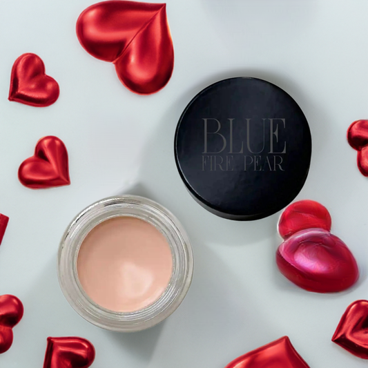 Eye & Lip Primer - Premium Lip Gloss from Blue Fire Pear - Just $27! Shop now at Blue Fire Pear