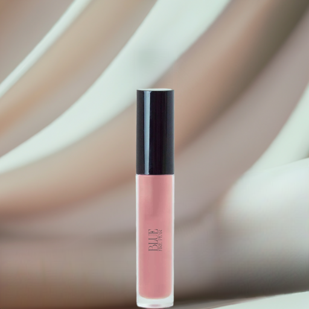 Lip Gloss - Tropical - Premium Lip Gloss from Blue Fire Pear - Just $21! Shop now at Blue Fire Pear