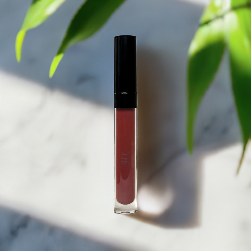 Liquid to Matte Lipstick - Brickhouse - Premium Lip Gloss from Blue Fire Pear - Just $25! Shop now at Blue Fire Pear