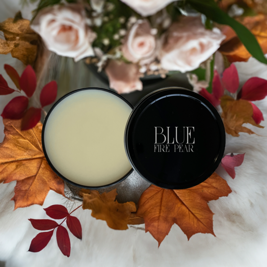 Beard Butter - Premium Beard Moisturizer from Blue Fire Pear - Just $21! Shop now at Blue Fire Pear