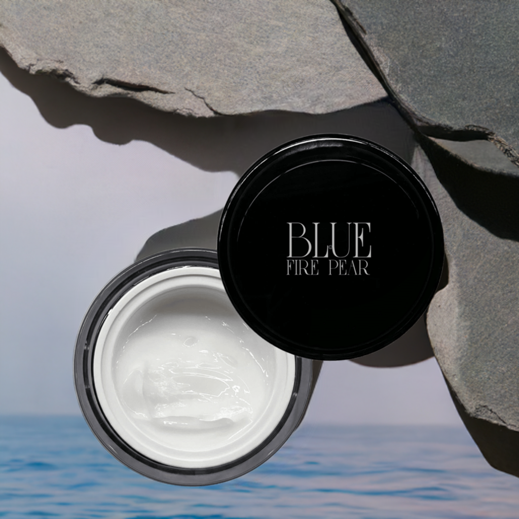 Active Eye Cream - Premium Skin Care from Blue Fire Pear - Just $38! Shop now at Blue Fire Pear