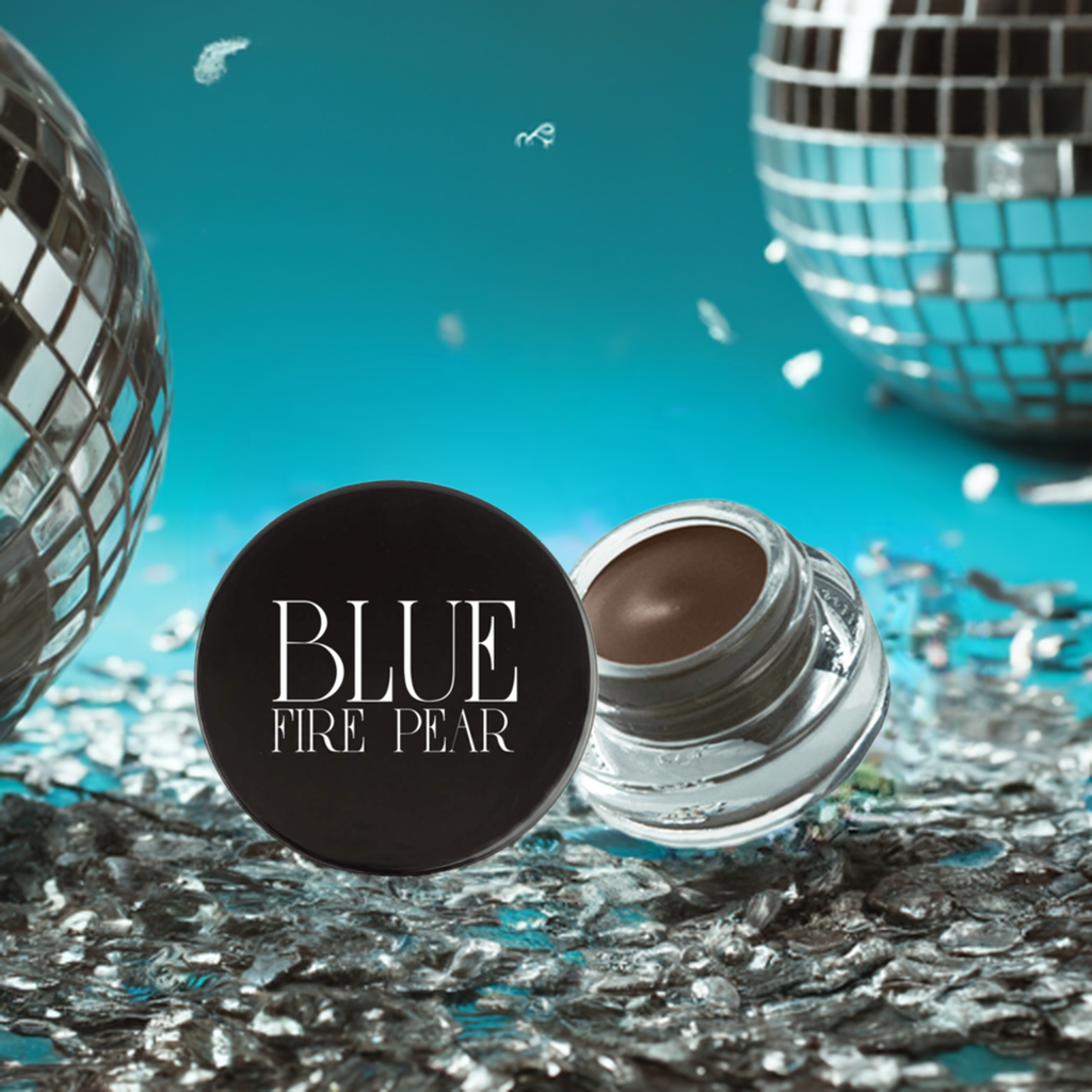 Brow Pomade - Coffee - Premium Cosmetics from Blue Fire Pear - Just $24! Shop now at Blue Fire Pear