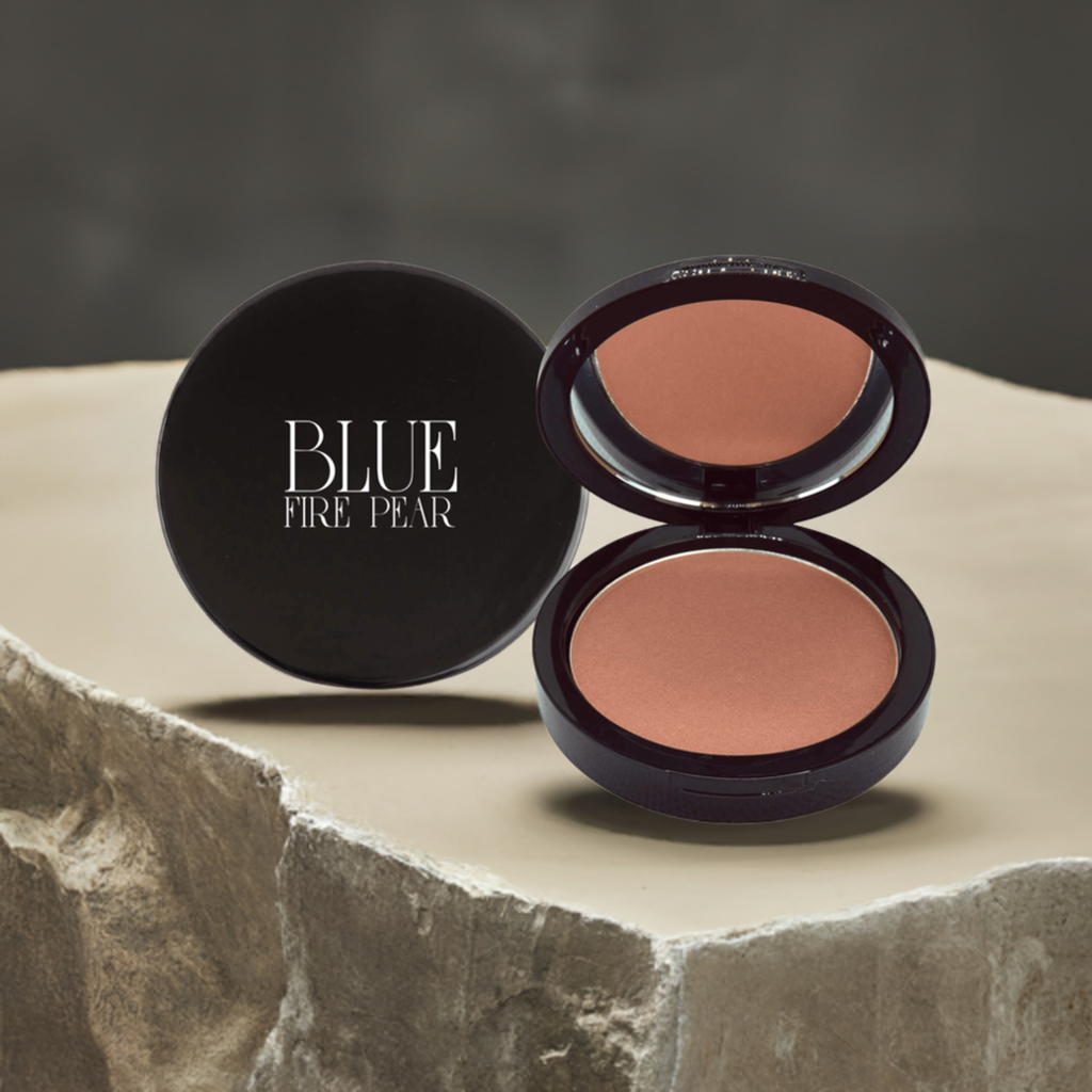 Bronzer - Pecan - Premium Makeup from Blue Fire Pear - Just $21! Shop now at Blue Fire Pear