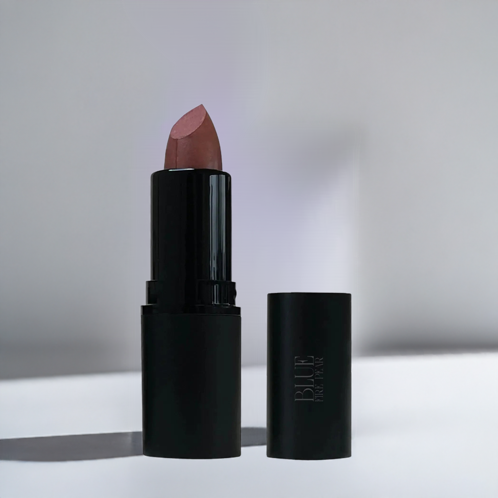 Lipstick - Spicy Rum - Premium Lipstick from Blue Fire Pear - Just $23! Shop now at Blue Fire Pear