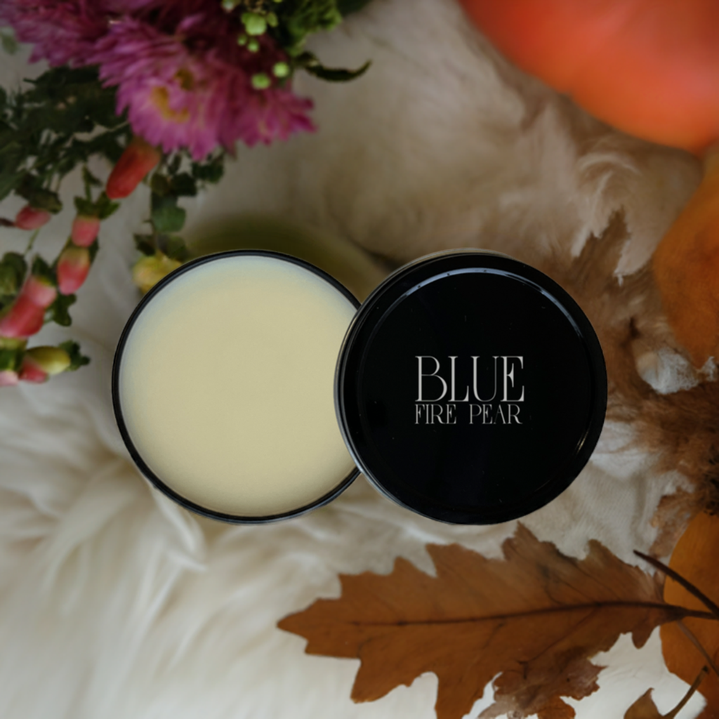 Beard Butter - Premium Beard Moisturizer from Blue Fire Pear - Just $21! Shop now at Blue Fire Pear