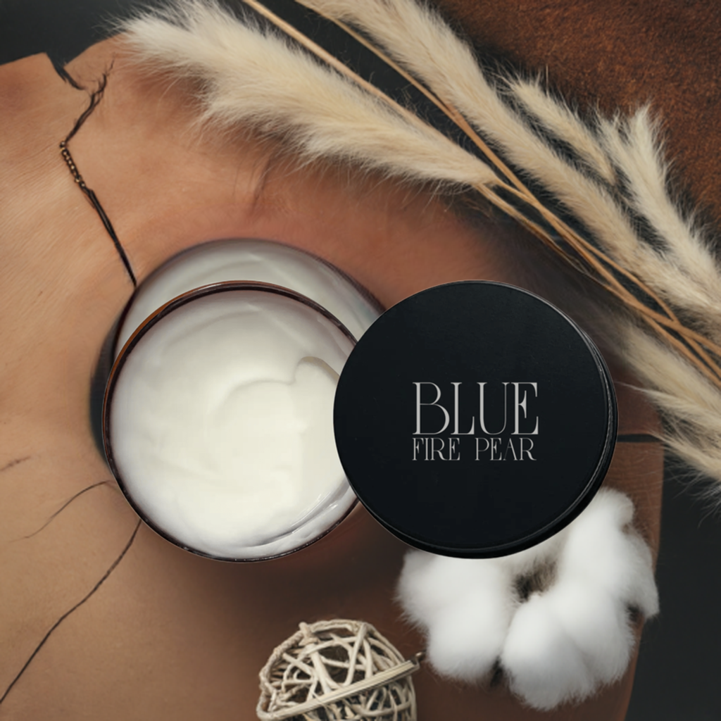 Men's Under Eye Cream - Premium  from Blue Fire Pear - Just $55! Shop now at Blue Fire Pear