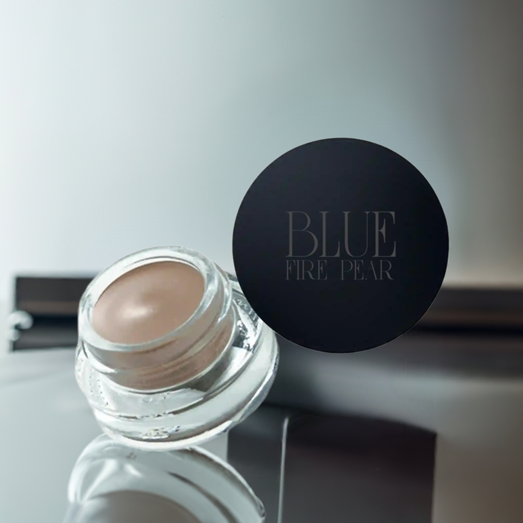 Brow Pomade - Cool Taupe - Premium Eyebrow enhancer from Blue Fire Pear - Just $24! Shop now at Blue Fire Pear