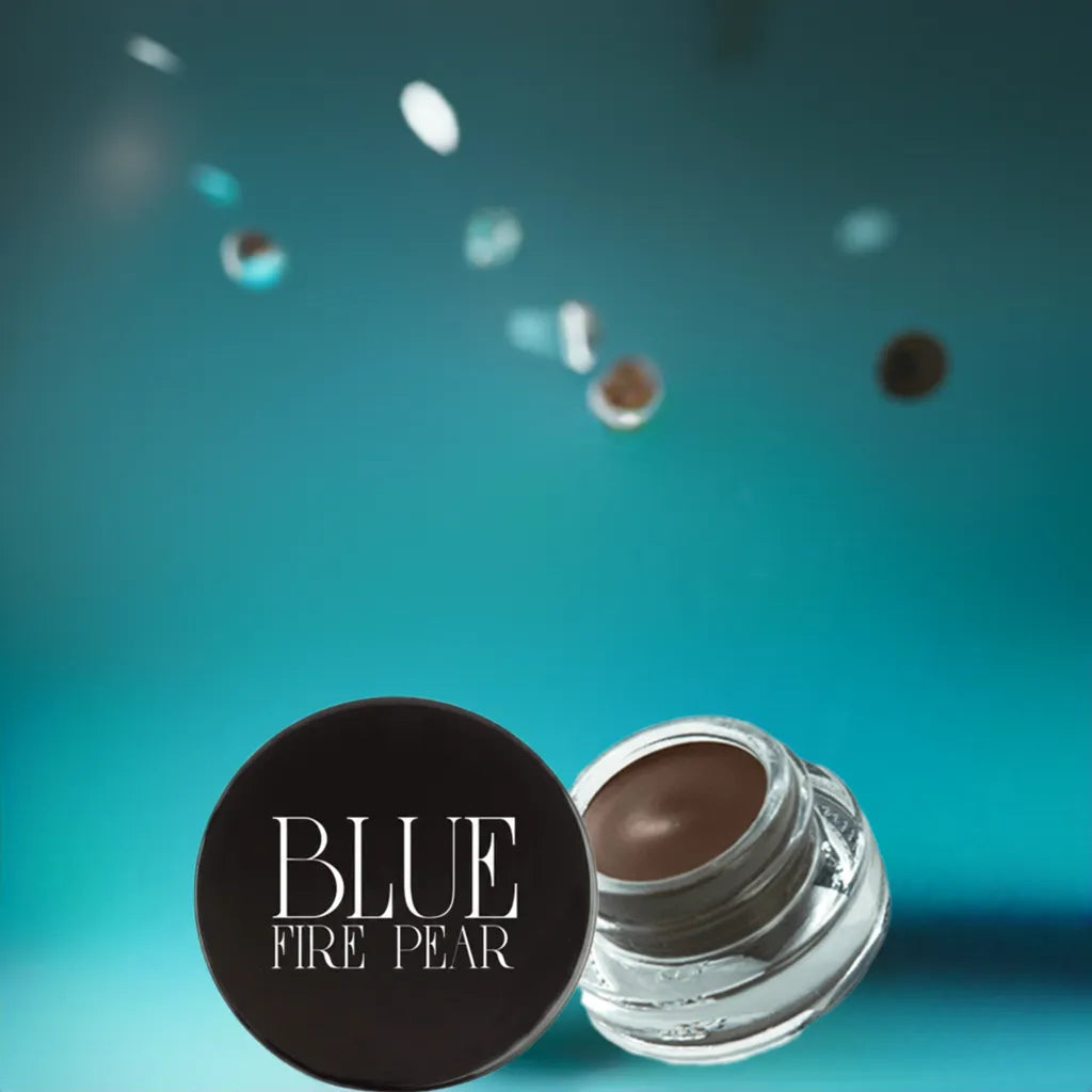 Brow Pomade - Coffee - Premium Cosmetics from Blue Fire Pear - Just $24! Shop now at Blue Fire Pear