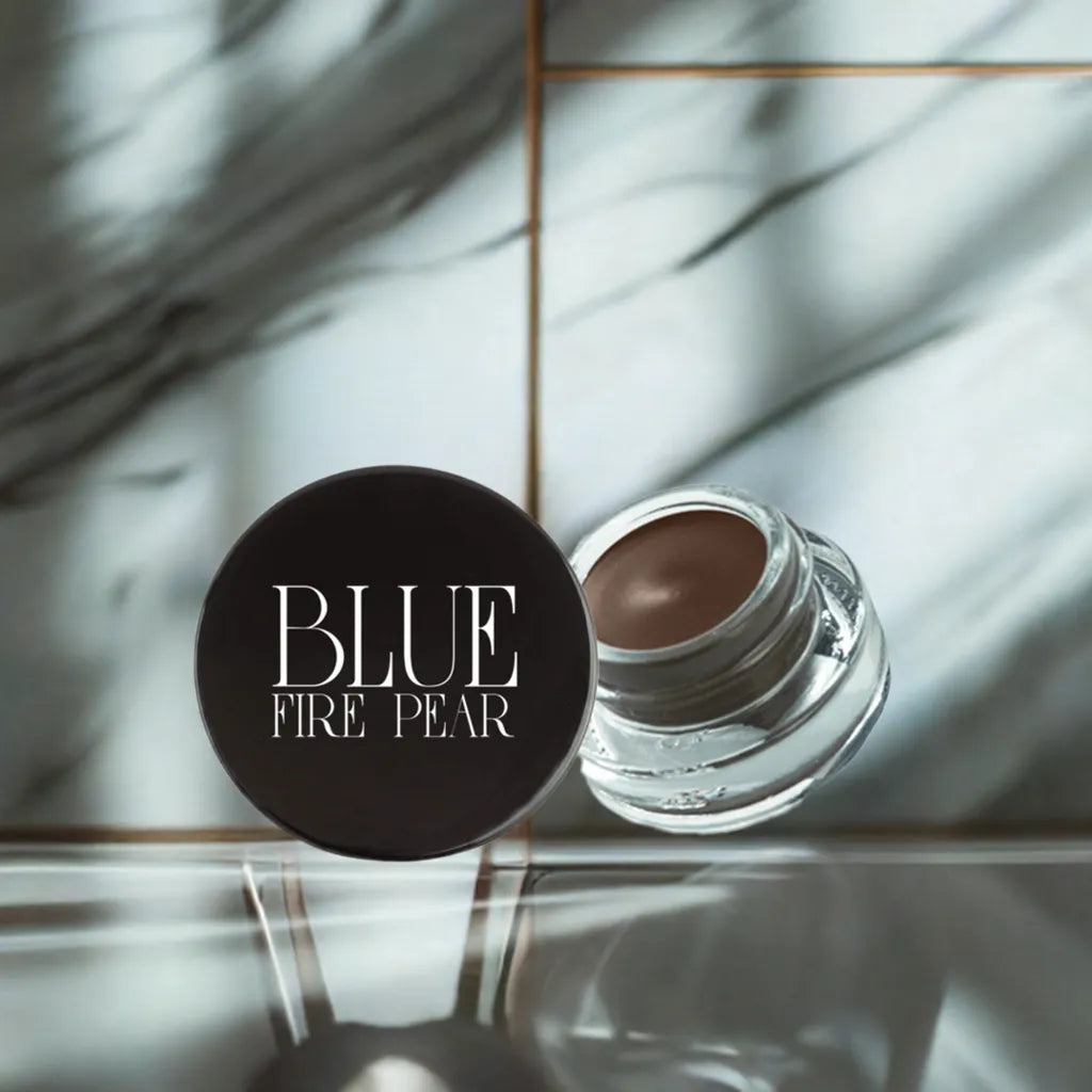 Brow Pomade - Coffee - Premium Cosmetics from Blue Fire Pear - Just $24! Shop now at Blue Fire Pear