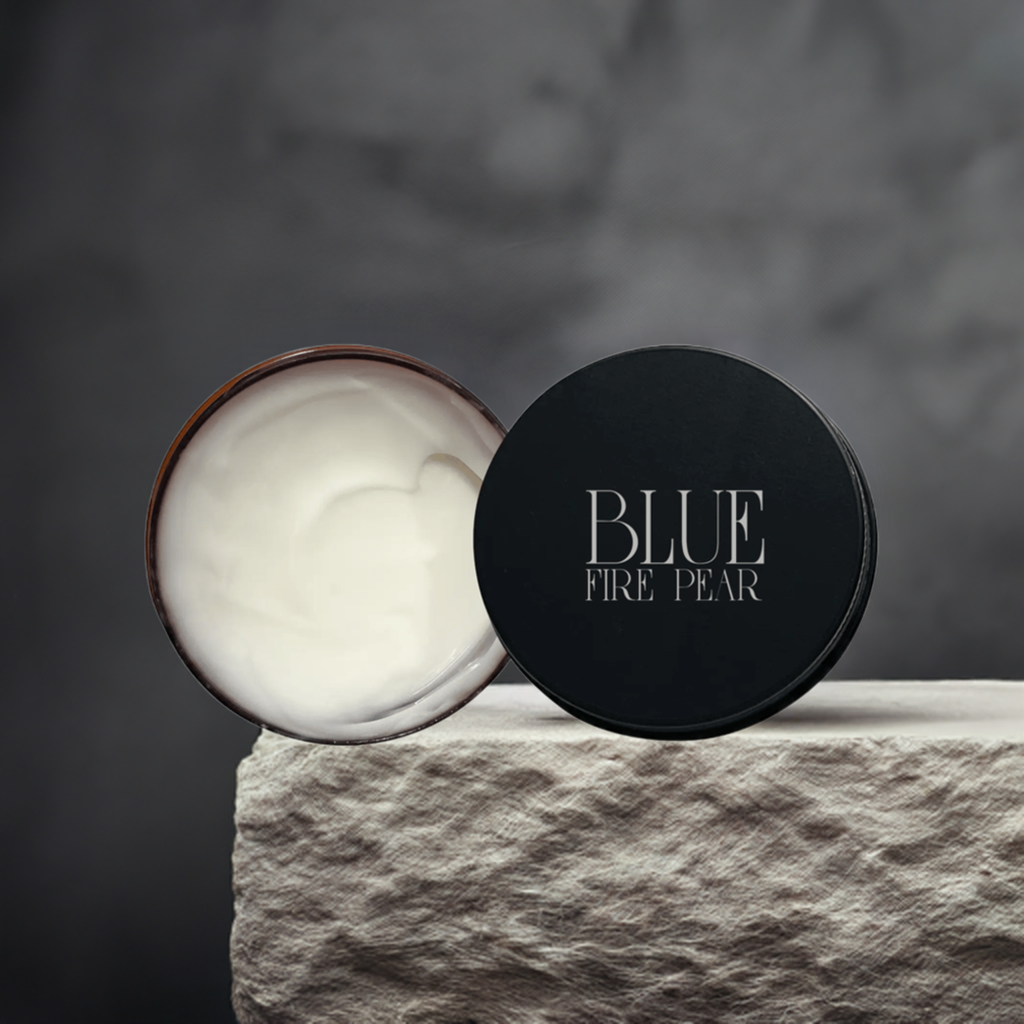 Men's Under Eye Cream - Premium  from Blue Fire Pear - Just $55! Shop now at Blue Fire Pear