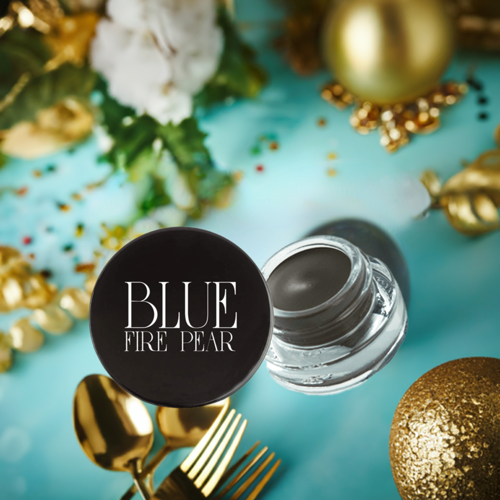 Brow Pomade - Night Owl - Premium Cosmetics from Blue Fire Pear - Just $24! Shop now at Blue Fire Pear