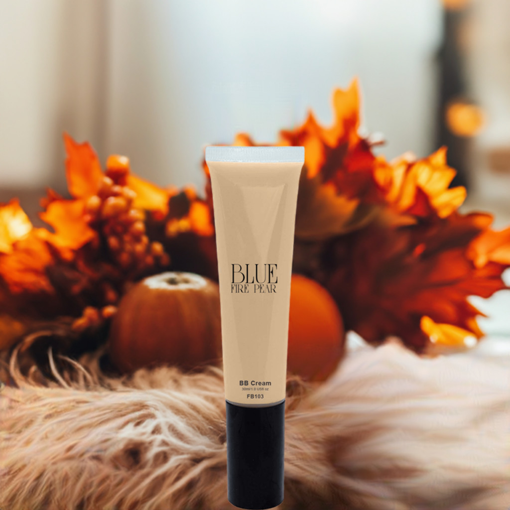 BB Cream with SPF - Terra Cotta - Premium Cosmetics from Blue Fire Pear - Just $21! Shop now at Blue Fire Pear