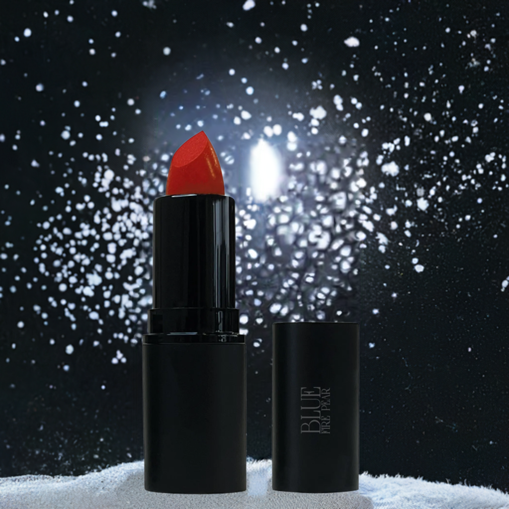 Lipstick - Oh So Red - Premium Cosmetics from Blue Fire Pear - Just $23! Shop now at Blue Fire Pear