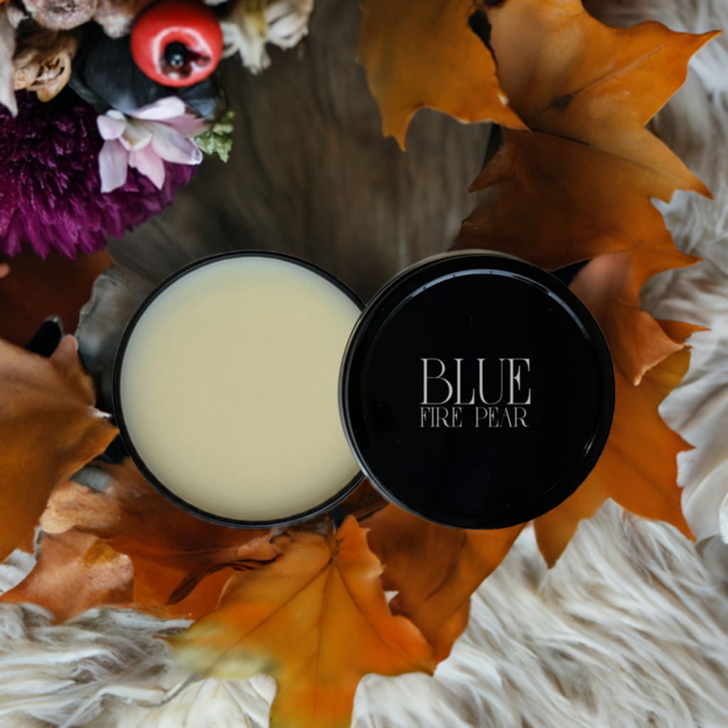 Beard Butter - Premium Beard Moisturizer from Blue Fire Pear - Just $21! Shop now at Blue Fire Pear