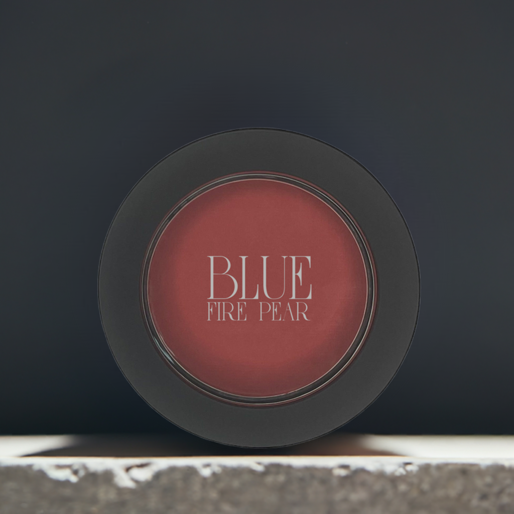 Single Pan Blush - Stargazer - Premium Blushes from Blue Fire Pear - Just $20! Shop now at Blue Fire Pear