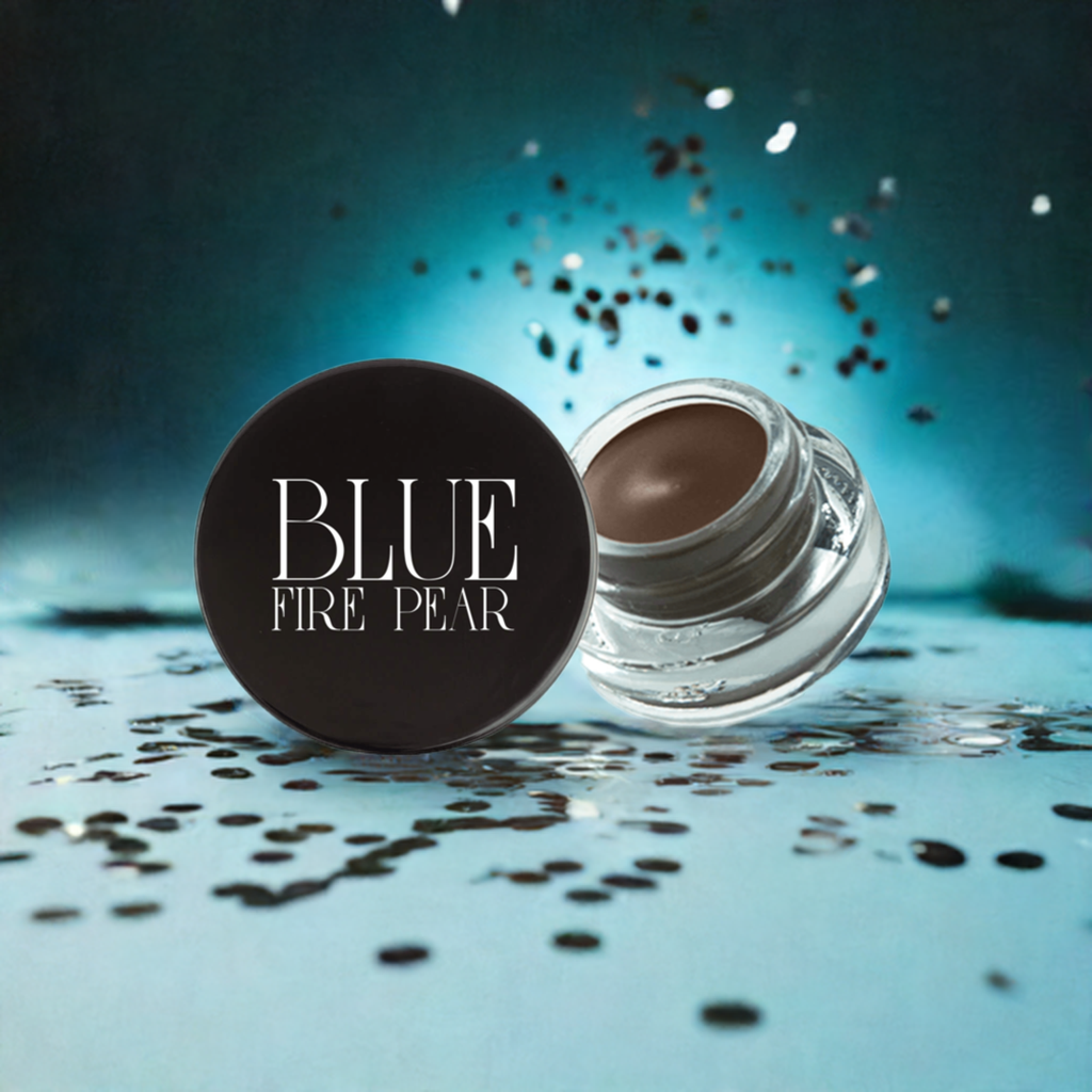 Brow Pomade - Coffee - Premium Cosmetics from Blue Fire Pear - Just $24! Shop now at Blue Fire Pear