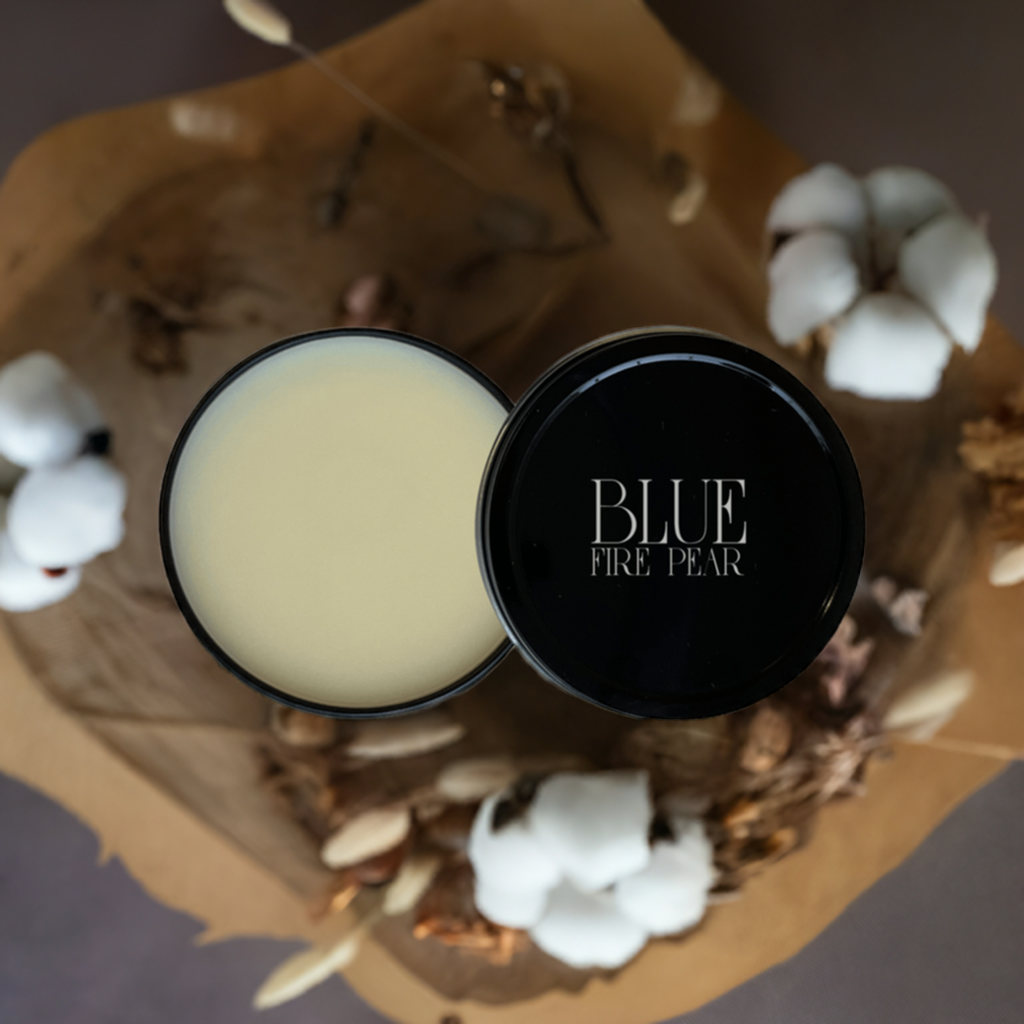 Beard Butter - Premium Beard Moisturizer from Blue Fire Pear - Just $21! Shop now at Blue Fire Pear