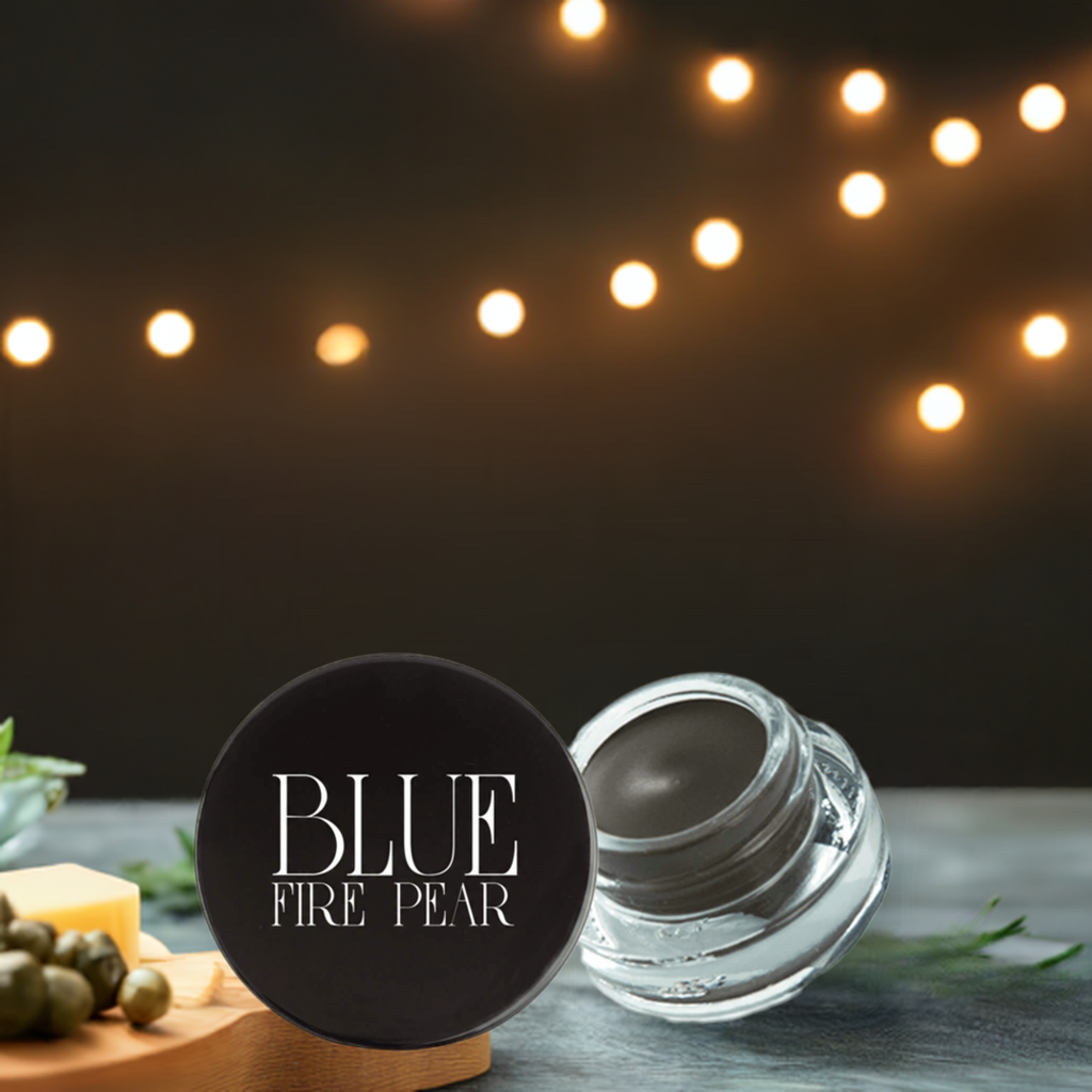 Brow Pomade - Night Owl - Premium Cosmetics from Blue Fire Pear - Just $24! Shop now at Blue Fire Pear