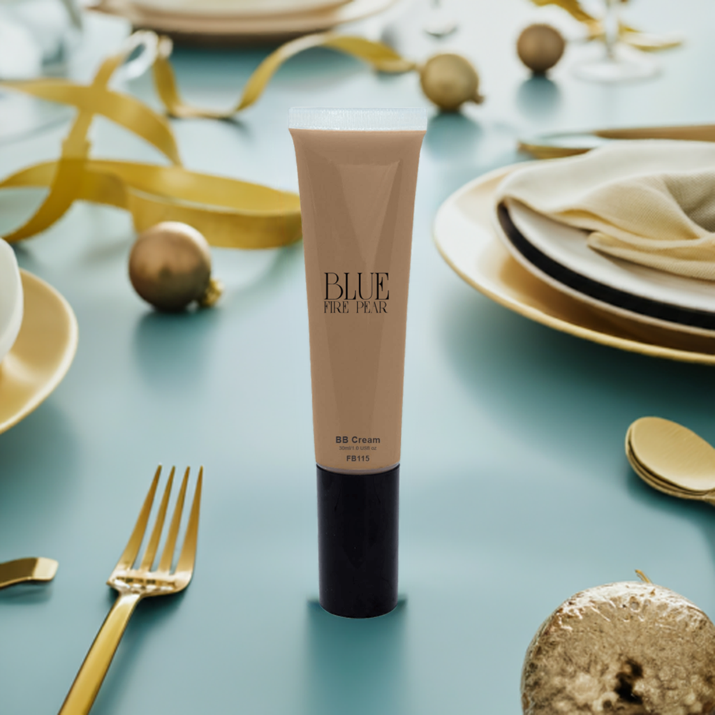 BB Cream with SPF - Birch - Premium Foundations & Concealers from Blue Fire Pear - Just $21! Shop now at Blue Fire Pear