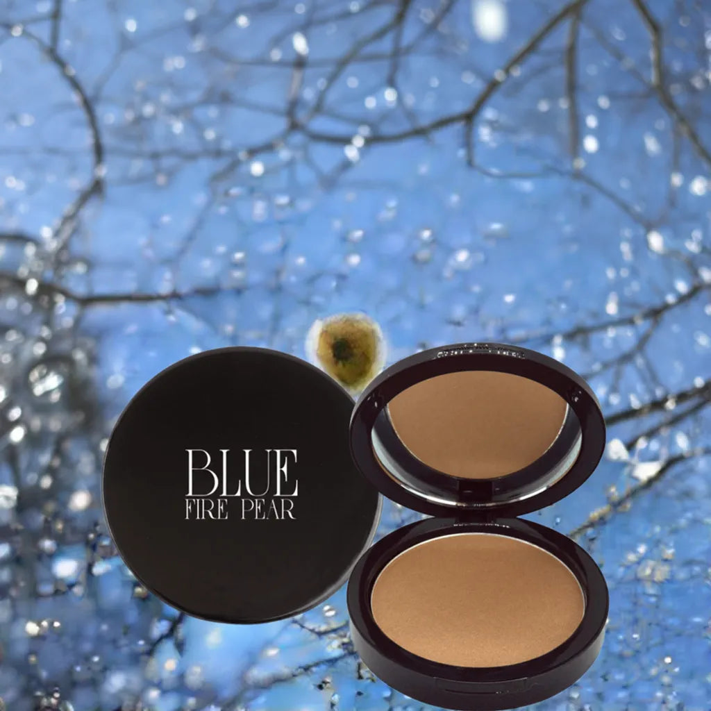 Bronzer - Caramel - Premium Makeup from Blue Fire Pear - Just $14.34! Shop now at Blue Fire Pear